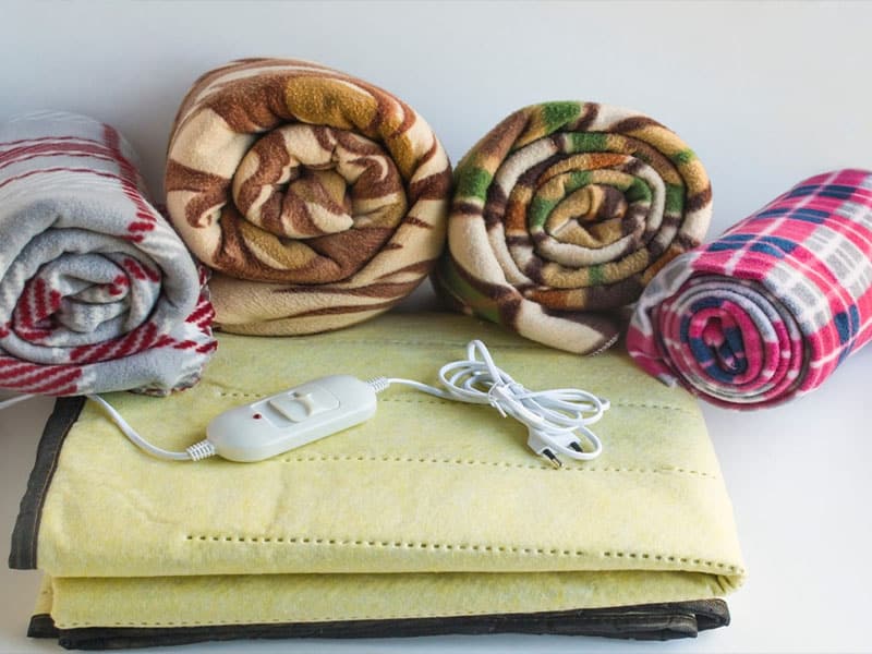 Top 15 Best Electric Blanket For The Money in 2023