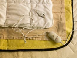 Best King Size Electric Blanket