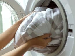 How to Wash an Electric Blanket