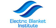 Electric Blanket Institute Logo